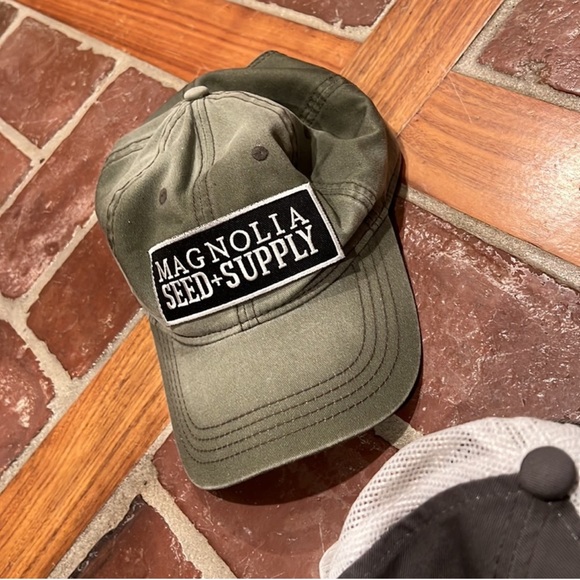 Magnolia Accessories - One cap